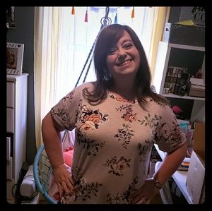 Meet your Posher, Jamie